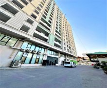 genclikde evlerin qiymeti Gənclik m., Nəsimi r.