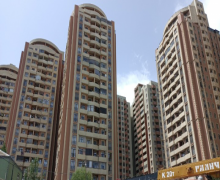 Satılır Yeni Tikili 20 Yanvar m., Yasamal r.