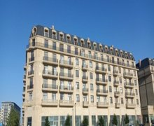 Kirayə (aylıq) Yeni Tikili Xətai m., Ağ şəhər, Xətai r.