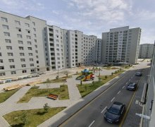 Satılır Yeni Tikili Hövsan qəs., Suraxanı r. Satılır Yeni Tikili Hövsan qəs., Suraxanı r.