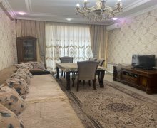 Satılır Yeni Tikili 20 Yanvar m., Yeni Yasamal qəs., Yasamal r.