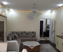 Kirayə (aylıq) Yeni Tikili Xırdalan ş.