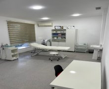 Kirayə (aylıq) Ofis Nəsimi r.