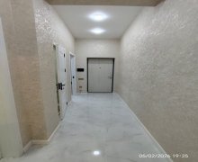 Satılır Yeni Tikili Xırdalan ş.