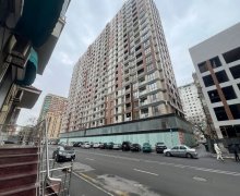 genclikde evlerin qiymeti Gənclik m., Nəsimi r.