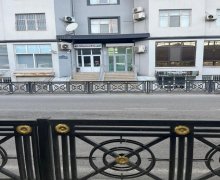 Satılır Obyekt Memar Əcəmi m., 3-cü mikrorayon, Nəsimi r.