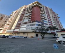 Satılır Yeni Tikili Nəsimi m., 4-cü mikrorayon, Nəsimi r.