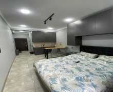 Kirayə (aylıq) Yeni Tikili 8 Noyabr m., Nəsimi r.