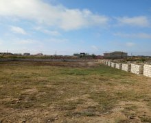 Satılır Torpaq Qala, Xəzər r.