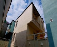 Satılır Həyət evi/villa Xırdalan ş.