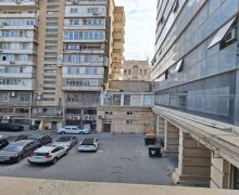 Satılır Köhnə Tikili Sahil m., Səbail r.