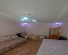 yeni guneslide 1 otaqli evler Yeni Günəşli qəs., Suraxanı r.