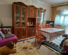 Satılır Köhnə Tikili Xalqlar dostluğu m., Nizami r.