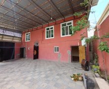 Satılır Həyət evi/villa Binəqədi qəs., Binəqədi r.