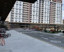 Satılır Yeni Tikili Nəriman Nərimanov m., Nərimanov r.