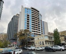 Satılır Yeni Tikili Nizami m., Yasamal r.