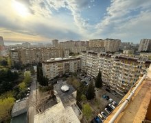 Satılır Yeni Tikili Həzi Aslanov m., Xətai r.