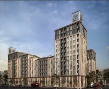 genclikde evlerin qiymeti Gənclik m., Nəsimi r.