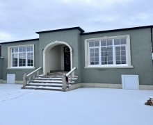 Satılır Həyət evi/villa Məhəmmədli, Abşeron r.