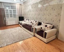 Satılır Yeni Tikili Həzi Aslanov m., Xətai r.