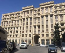 Kirayə (aylıq) Yeni Tikili Nəriman Nərimanov m., Nərimanov r.