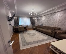 Kirayə (aylıq) Yeni Tikili Xırdalan ş.