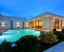 Satılır Həyət evi/villa Mərdəkan, Xəzər r.