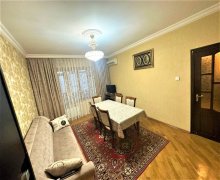 Satılır Köhnə Tikili Neftçilər m., Nizami r.