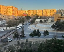 Satılır Köhnə Tikili Yeni Günəşli qəs., Suraxanı r.