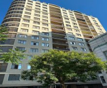 Kirayə (aylıq) Yeni Tikili Nəriman Nərimanov m., Nərimanov r.