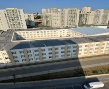 Kirayə (aylıq) Yeni Tikili İnşaatçılar m., Yeni Yasamal qəs., Yasamal r.