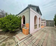 zabratda heyet evi satilir/villa Zabrat qəs., Sabunçu r.