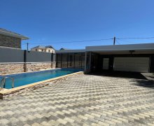 Satılır Həyət evi/villa Mərdəkan, Xəzər r.