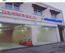 Kirayə (aylıq) Obyekt İnşaatçılar m., Yeni Yasamal qəs., Yasamal r.