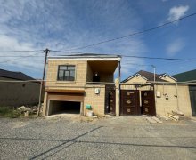 Satılır Həyət evi/villa Masazır, Abşeron r.