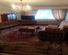 Kirayə (aylıq) Köhnə Tikili Sahil m., Səbail r.