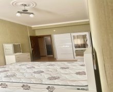 Kirayə (aylıq) Yeni Tikili İnşaatçılar m., Yasamal r.