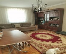 Satılır Köhnə Tikili Qara Qarayev m., 8-ci kilometr, Nizami r.