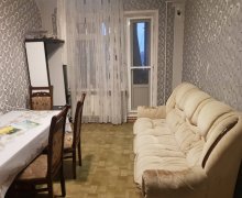 Satılır Köhnə Tikili Xalqlar dostluğu m., Nizami r.