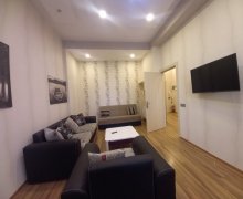 Kirayə (aylıq) Yeni Tikili 28 May m., Səbail r.