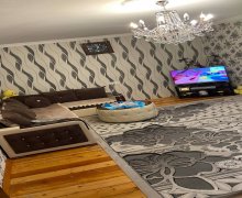 bileceride bina evleri Avtovağzal m., Biləcəri qəs., Binəqədi r.