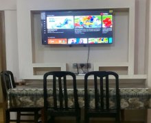 Kirayə (aylıq) Yeni Tikili Xırdalan ş.