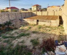 Satılır Torpaq Ramana qəs., Sabunçu r.