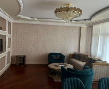 Kirayə (aylıq) Yeni Tikili Gənclik m., Nərimanov r.
