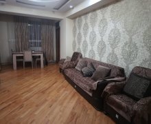 Kirayə (aylıq) Yeni Tikili Həzi Aslanov m., Xətai r.