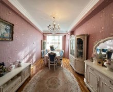 Satılır Yeni Tikili Həzi Aslanov m., H.Aslanov qəs., Xətai r.