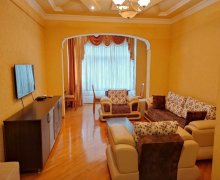 Kirayə (aylıq) Köhnə Tikili Sahil m., Səbail r.