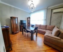 Satılır Yeni Tikili Xətai r.