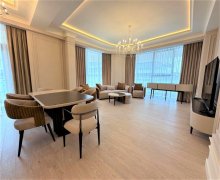 Аренда Новостройка Белый город, Хетаи р.