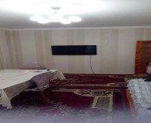 Satılır Köhnə Tikili İnşaatçılar m., Yeni Yasamal qəs., Yasamal r.